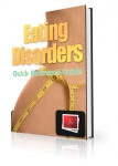 Eating Disorders Quick Reference Guide