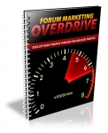 Forum Marketing Overdrive - Viral Report
